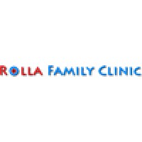 Rolla Clinic logo