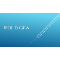 Ride Digital logo
