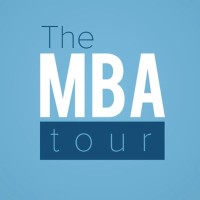 The MBA Tour logo