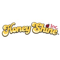 Honey Shine Inc. logo