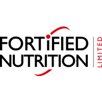 Fortified Nutrition Limited logo
