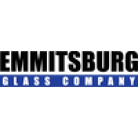Emmitsburg Glass Company logo