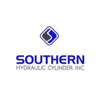 Southern Hydraulic Cylinder, Inc. logo