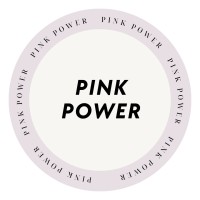 Pink Power logo