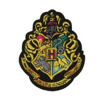 LMS Test - Hogwarts University logo