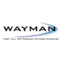 Wayman Ltd logo
