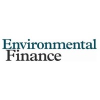 Environmental Finance logo