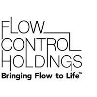 Flow Control Holdings, LLC logo