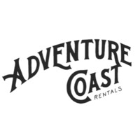 Adventure Coast Rentals logo