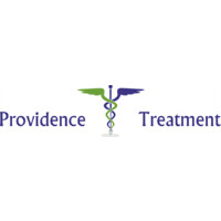 Providence Treatment logo