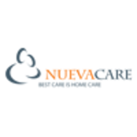 NuevaCare In-Home Care Services San Mateo, CA logo