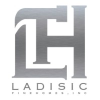 Ladisic Fine Homes, Inc logo