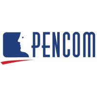 Pencom Systems Incorporated logo