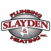 Slayden Plumbing & Heating, Inc