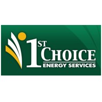 1ST Choice Energy Services logo