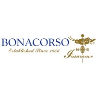 Bonacorso Insurance Agency logo