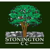 Stonington Country Club logo