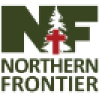 Northern Frontier Camp logo