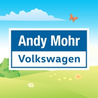 Andy Mohr Volkswagen Of Avon logo
