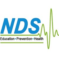 NDS Wellness logo