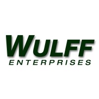 Wulff Enterprises, Inc. logo