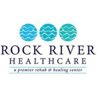 Rock River Healthcare logo