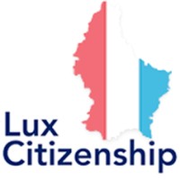 LuxCitizenship logo