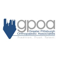 Image of Greater Pittsburgh Orthopaedic Associates (GPOA)
