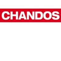 Chandos Records logo