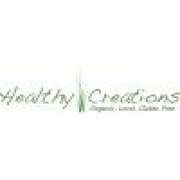 Healthy Creations logo