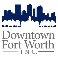 Image of Downtown Fort Worth, Inc.