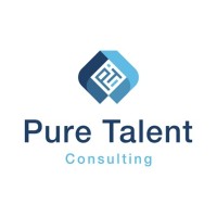 Pure Talent Consulting logo