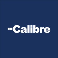 Calibre Engineering, Inc. logo