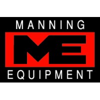 Manning Equipment, LLC logo