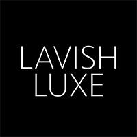 Lavish Luxe logo