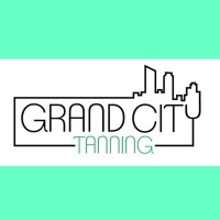 Grand City Tanning logo