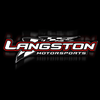 Langston Motorsports Inc logo