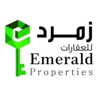 Emerald Properties logo