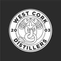 West Cork Distillers logo