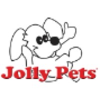 Jolly Pets (FYF-JB, LLC) logo
