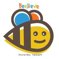 Beelieve Pediatric Therapy logo
