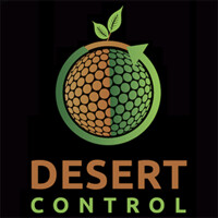 Desert Control logo