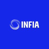 Infia Media Pratama logo
