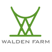 Walden Farm logo