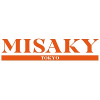 Misaky.Tokyo logo