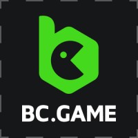 BC.GAME Official logo
