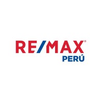 REMAX Perú logo