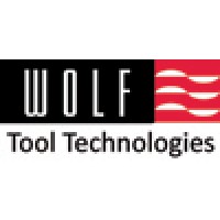 Wolf Tool Technologies Inc. logo