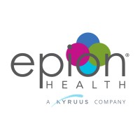 Epion Health (a Kyruus Company) logo