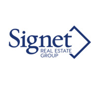 Signet Real Estate Group logo
